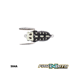 Tiemco - Soft Shell Cicada 40mm 4g