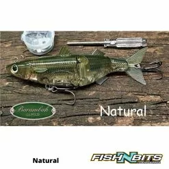 Barambah Lures Barambah - Lazy Mullet 150 -Rods Shop 4 3e48a4b3 19ca 4fce 8f41 f1cc689af827