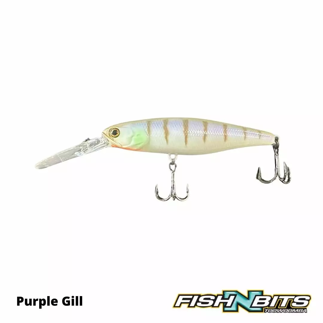 Jackall - Squirrel 79 (Bass Hardware) 10 Jackall - Squirrel 79 (Bass Hardware) - Image 10