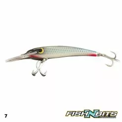 R.T.B - Smasha 110mm -Rods Shop 4 44cde320 e6be 44b4 b4ae d7ee92133aa5