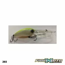 Imakatsu - Crank IK-800Rs Deep Impact -Rods Shop 4 4b28df43 0fdf 4253 87bd d316cf9dd036