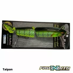 King Fisher KingFisher - V8 Abela Timber -Rods Shop 4 4ebecebe bbf6 4f39 b027 6c6436e97210