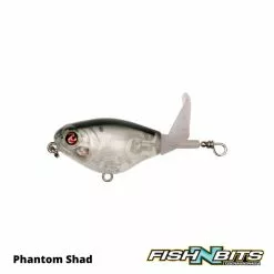 River2Sea - Whopper Plopper Silent 60mm