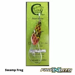 Cooby Cobba - Mighty Mite Deep -Rods Shop 4 6975fd8b bad3 4ea7 b597 14a0559abd52