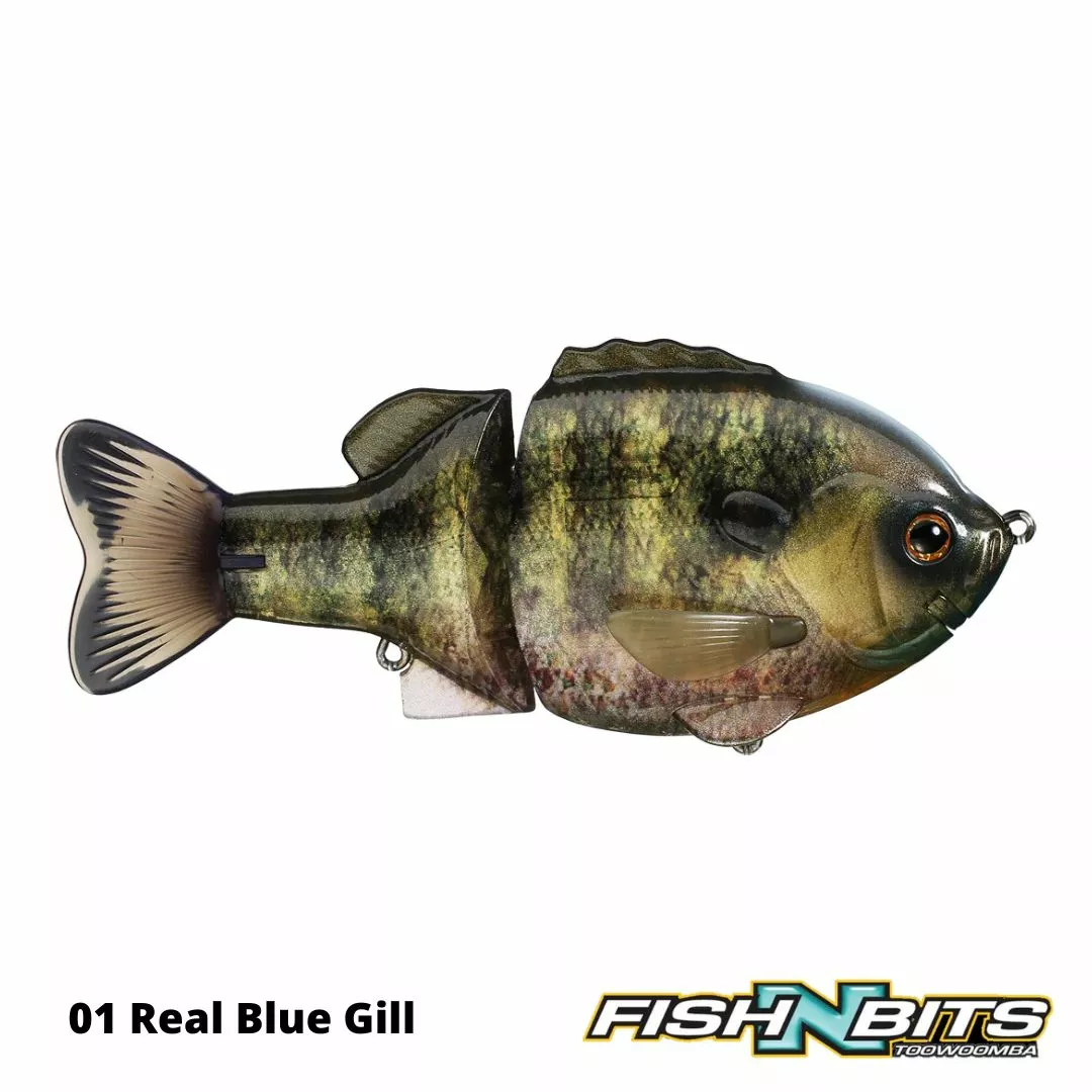 Deps - Bull Shooter 160 1 Deps - Bull Shooter 160