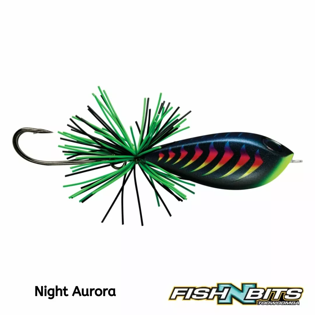 Rapala - BX Skitter Frog 5.5cm 2 Rapala - BX Skitter Frog 5.5cm - Image 2