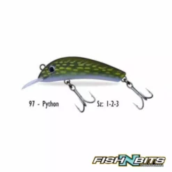 StumpJumper JM Gillies - Stump Jumper Size 3 -Rods Shop 4 77d65555 5ecf 46cf 8bea 48861e1366f0