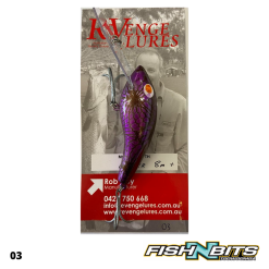Revenge Lures - Bruiser 8m+ -Rods Shop 4 80eefc18 d7a3 4654 91c4 d5ee10685e5a