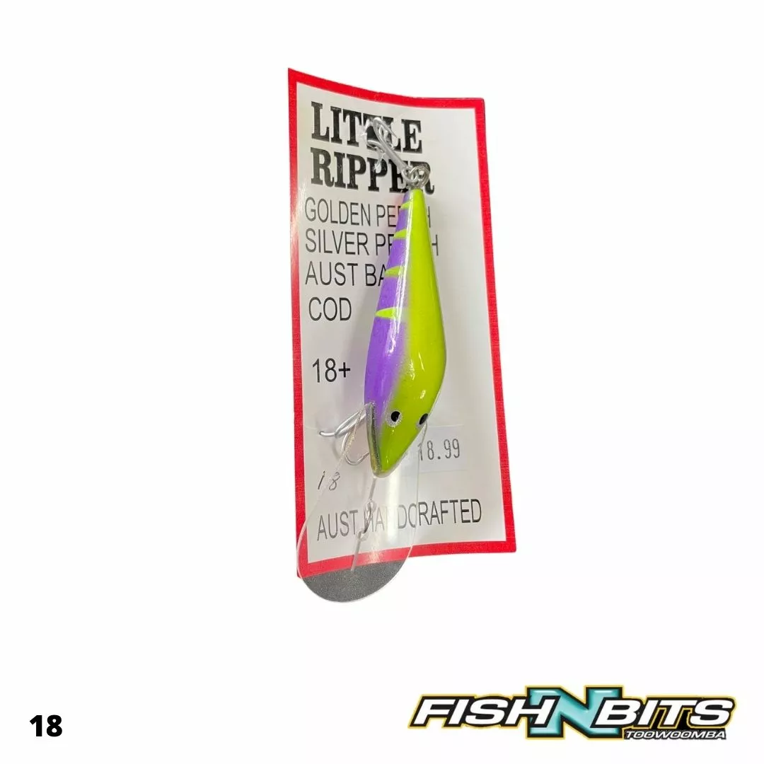 Little Riper Little Ripper 18+ 12 Little Riper Little Ripper 18+ - Image 12