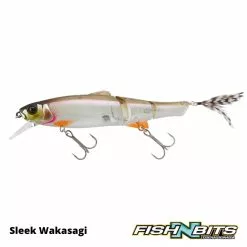 Jackall - Sleek Mikey 115 8 Jackall - Sleek Mikey 115 -Rods Shop 4 8c5daa2c 288b 4508 8efc 41e5210daa61