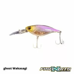 Jackall - Soul Flat 58F -Rods Shop 4 90e81286 d3a1 4b92 9516 89e811e4d3b0