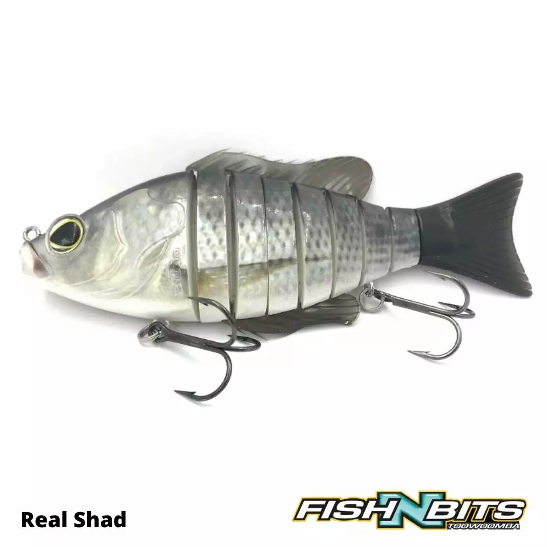 Biwaa - Seven 5'' 4 Biwaa - Seven 5'' - Image 4