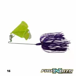 Bassman - Buzzbait 1/4oz -Rods Shop 4 a178cf31 b2fe 4e5d 978a 6abb1c614f99