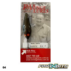 Revenge Lures - Gummy 6m+ -Rods Shop 4 b84cce97 5475 48ff ab56 6a28207241db