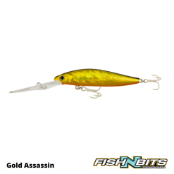 Samaki - Redic Jerkbait DS80 -Rods Shop 4 bb0c06d0 343a 4003 bdf4 eba8b99a74b6