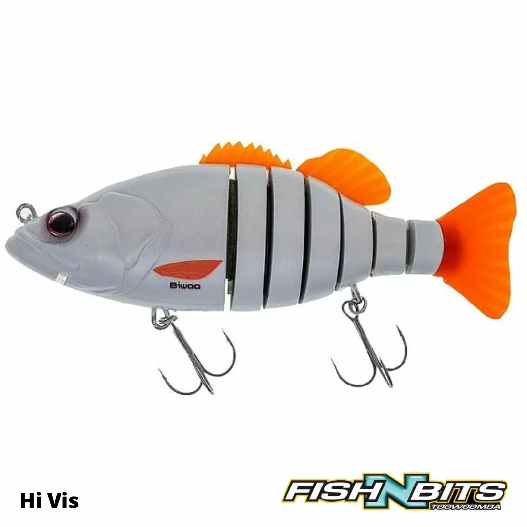 Biwaa - SwimBass 6'' 4 Biwaa - SwimBass 6'' - Image 4