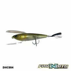 DStyle - Reserve 70mm