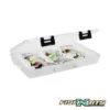 Plano Plan - 370704 Elite Spinnerbait Box