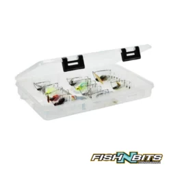 Plano Plan - 370704 Elite Spinnerbait Box