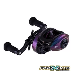 Abu Garcia - Revo IKE