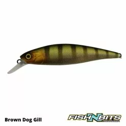 Jackall - Squad Minnow 80SP