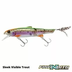 Jackall - Sleek Mikey 115 9 Jackall - Sleek Mikey 115 -Rods Shop 5 0f07e8fe 598e 43c5 bf72 d0c86a5043eb