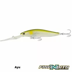 Samaki - Redic Jerkbait DS80 -Rods Shop 5 1925929c ee5e 4e42 ad24 db248cfa06c2