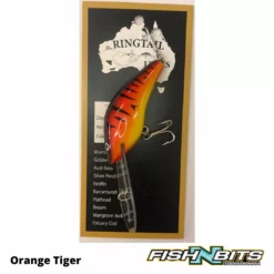 Ringtail Lures (Timber) -Rods Shop 5 1feb1b7a 17d0 4c2a 89f4 e91d21862050