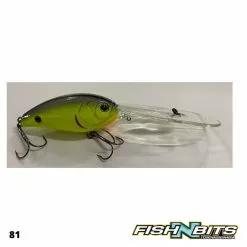 Imakatsu - Crank IK-800Rs Deep Impact -Rods Shop 5 2ab06ff5 14e0 4aba b3dd 79ee67617940