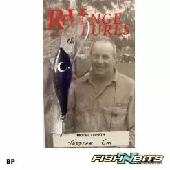 Revenge Lures - Toddler 6m+ -Rods Shop 5 2eb9905c 4b4d 4c75 8409 a04a21257d87