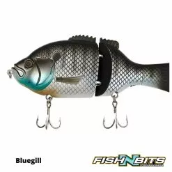 Baitsanity - Explorer Gill 6 9 Baitsanity - Explorer Gill 6 -Rods Shop 5 5998024a 1921 4935 8943 029355f564db