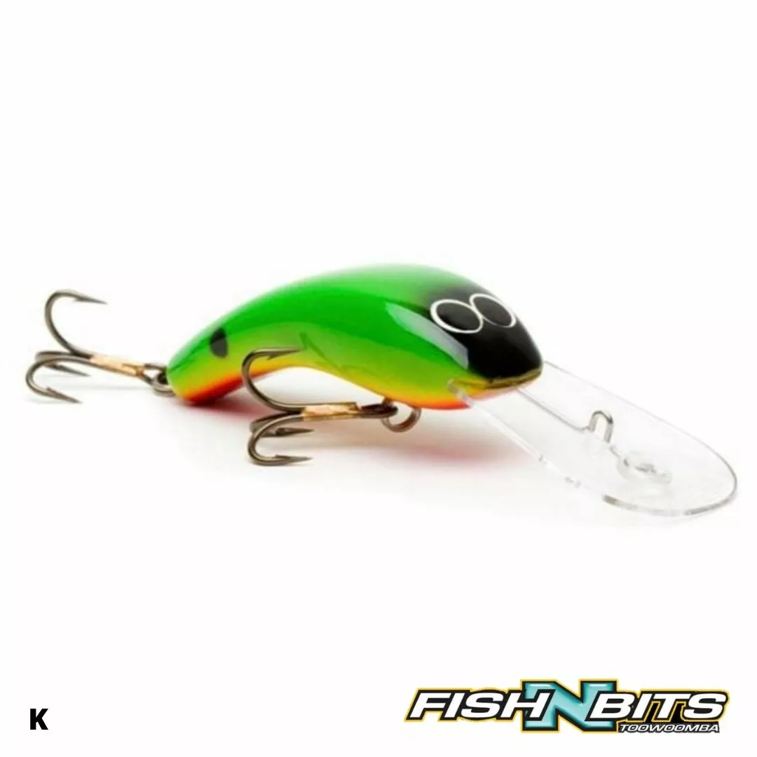 OAR-GEE - Pee Wee (4.5m) 6 OAR-GEE - Pee Wee (4.5m) - Image 6