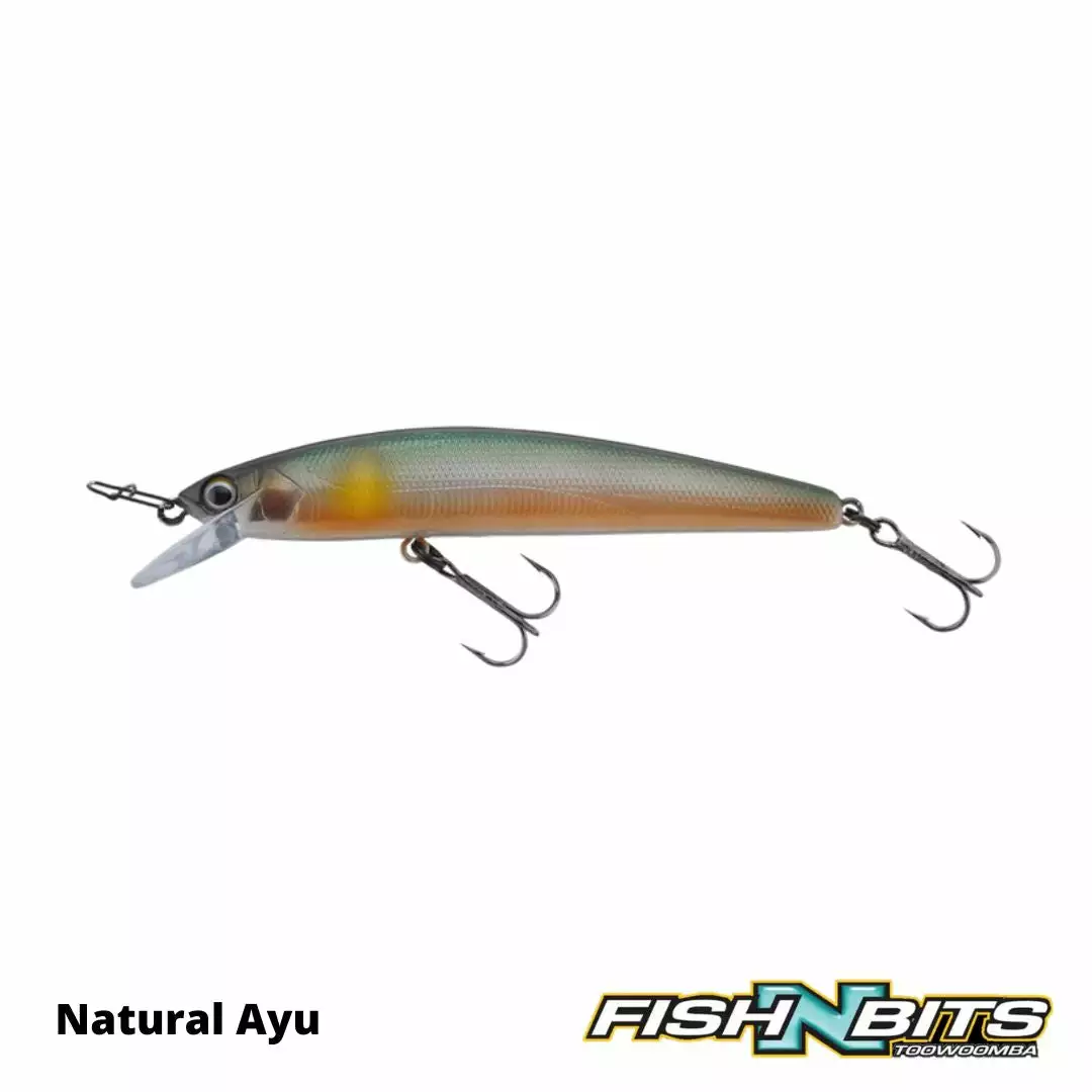 Jackall - Lill Bill 70F 1 Jackall - Lill Bill 70F