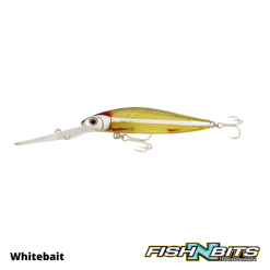 Samaki - Redic Jerkbait DS100
