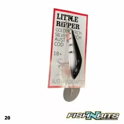Little Riper Little Ripper 18+ 40 Little Riper Little Ripper 18+ -Rods Shop 5 9b38110a 7567 4261 8ecb 91e0b4299ba6