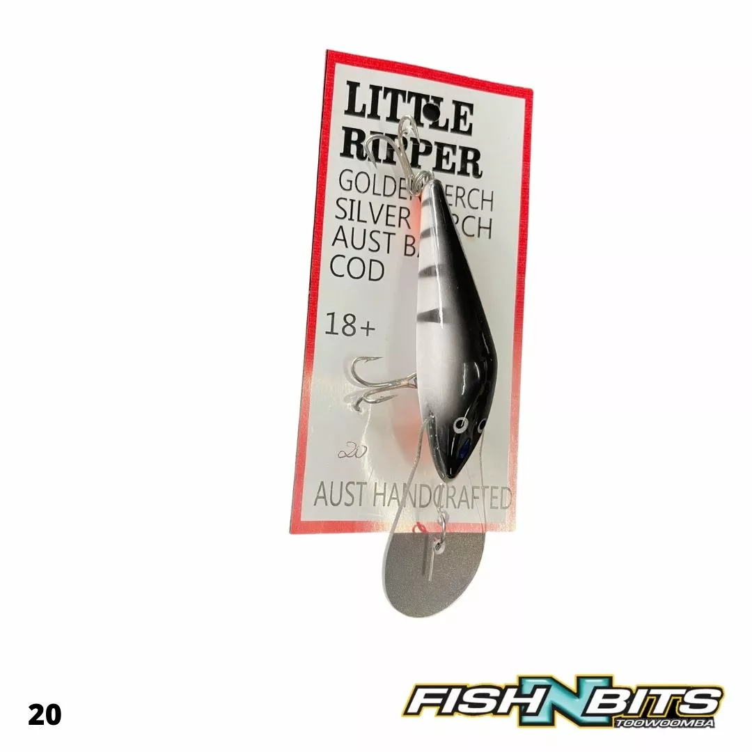 Little Riper Little Ripper 18+ 13 Little Riper Little Ripper 18+ - Image 13