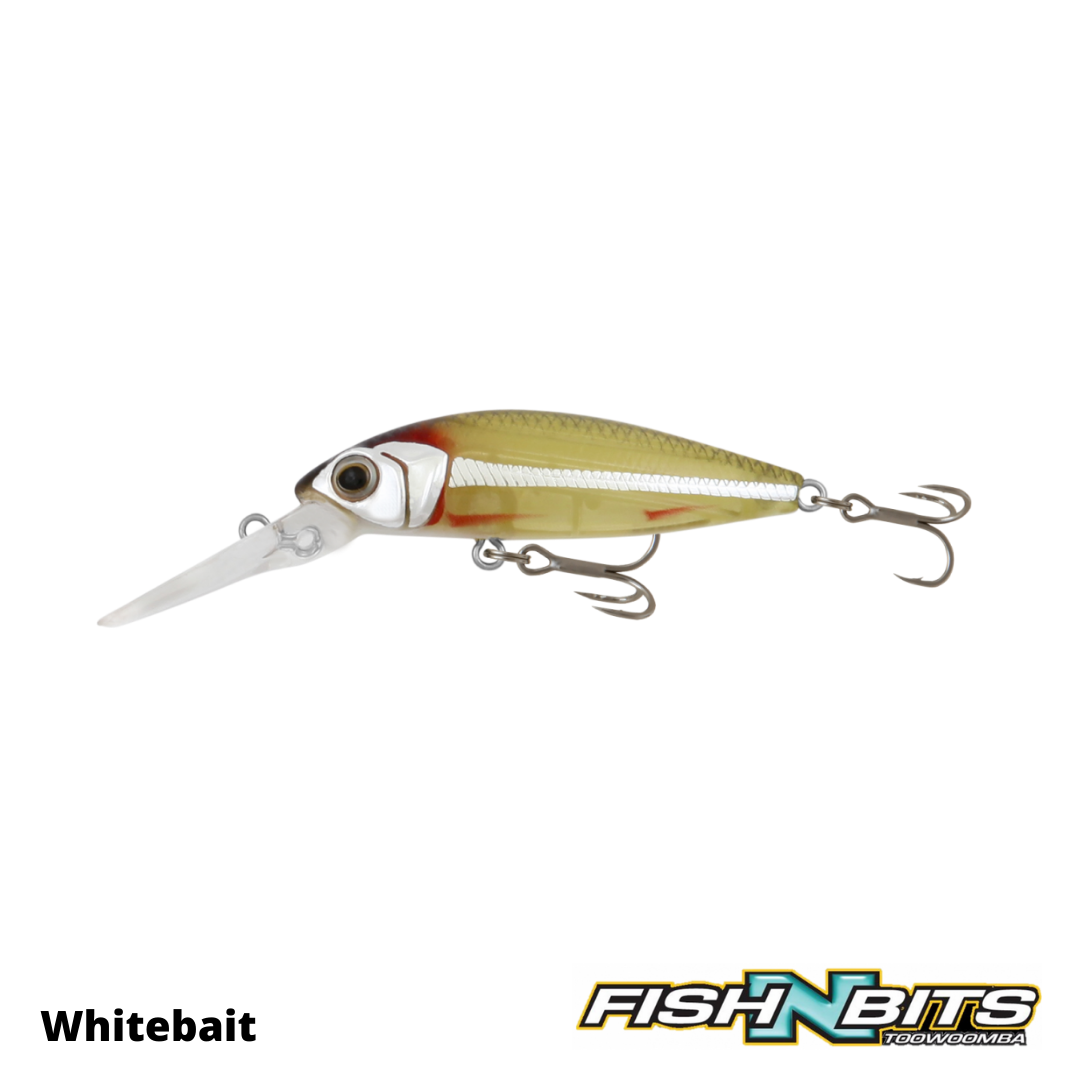 Samaki - Redic Jerkbait MS60 5 Samaki - Redic Jerkbait MS60 - Image 5