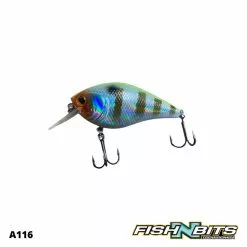 Bassman - Tubby Native Minnow 60mm -Rods Shop 5 c6b4c8fa e2ce 4a34 982b e00b77f8b697