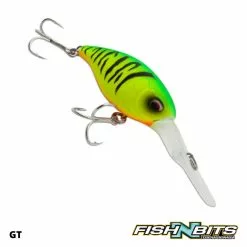 Profishent Tackle Profishent - Chainsaw 65mm