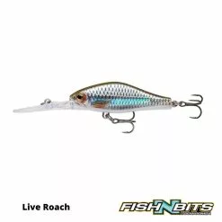 Rapala - Shadow Rap Jack Deep 7cm -Rods Shop 5 ee7068c7 406c 410c ba3b 3d9e5faa2ffd