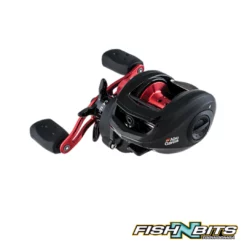 Abu Garcia - Black Max