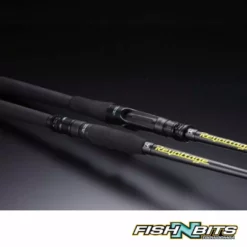 Jackall - Revoltage Spin