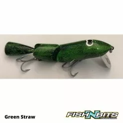 Mudeye - Rattle Snake