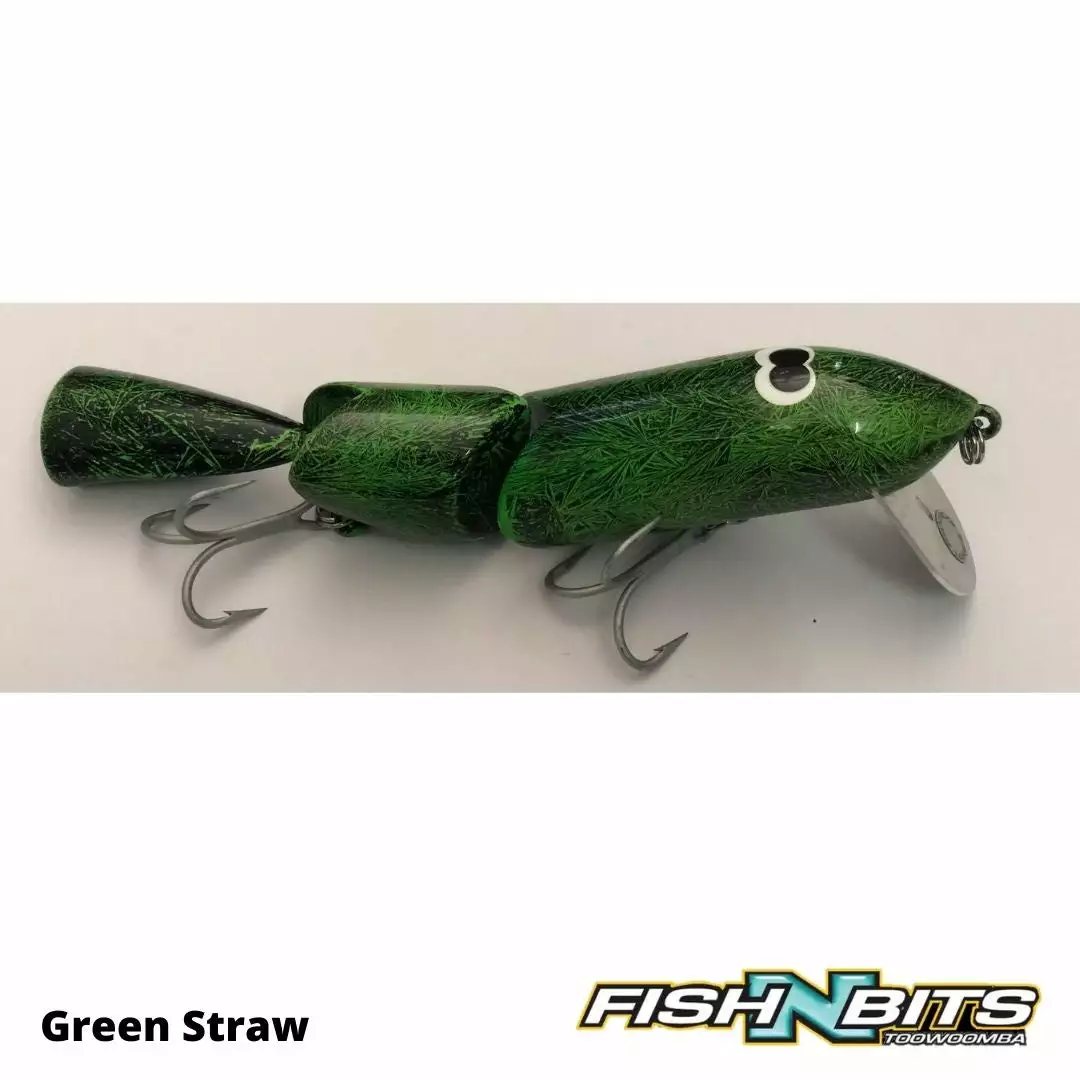 Mudeye - Rattle Snake 1 Mudeye - Rattle Snake