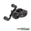 Abu Garcia - Revo 4 X Baitcaster