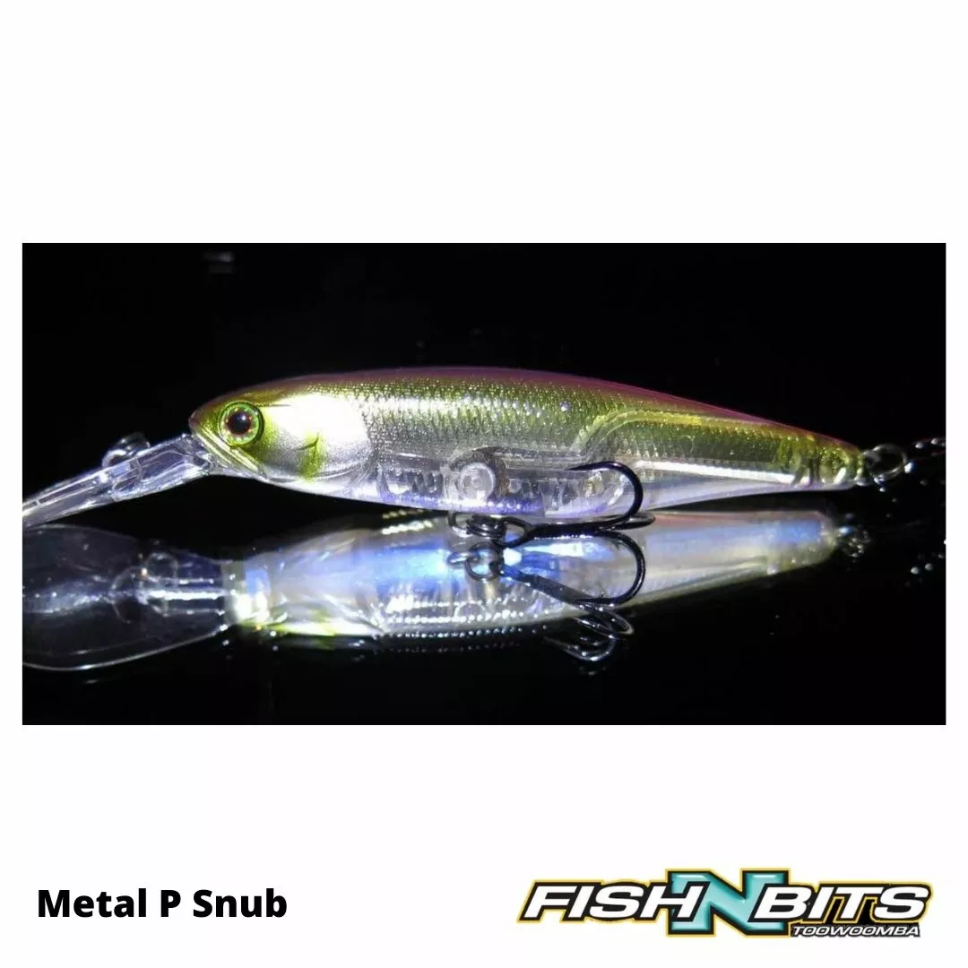 Jackall - Squirrel 79 (Bass Hardware) 5 Jackall - Squirrel 79 (Bass Hardware) - Image 5