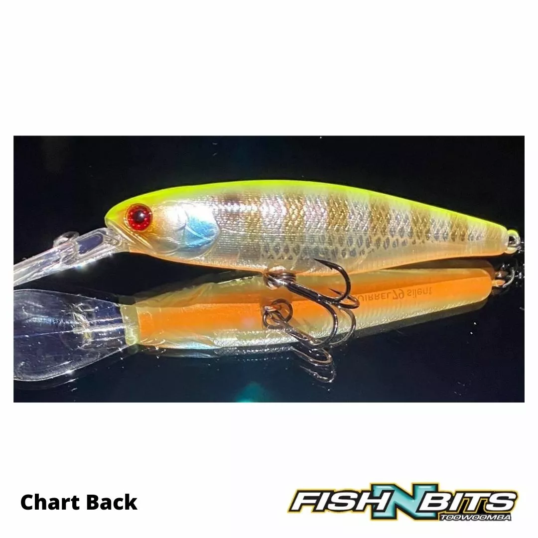 Jackall - Squirrel 79 (Bass Hardware) 6 Jackall - Squirrel 79 (Bass Hardware) - Image 6