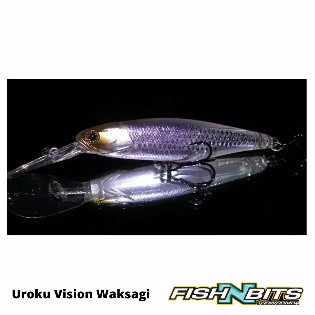 Jackall - Squirrel 79 (Bass Hardware) 2 Jackall - Squirrel 79 (Bass Hardware) - Image 2