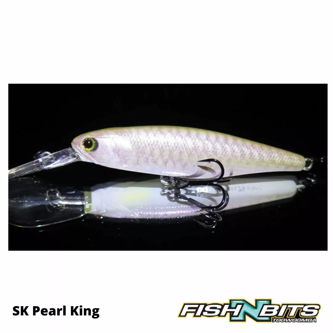 Jackall - Squirrel 79 (Bass Hardware) 3 Jackall - Squirrel 79 (Bass Hardware) - Image 3