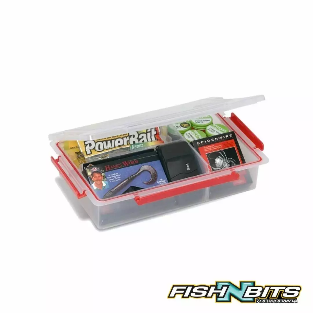 Plano - Waterproof Stowaway 3741 1 Plano - Waterproof Stowaway 3741